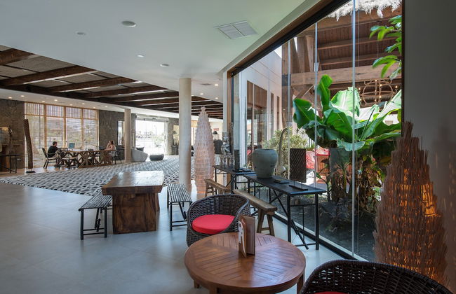 Pierre & Vacances Resort Fuerteventura OrigoMare - Foto 4