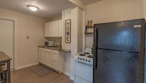 University Suite "C" - Foto 5