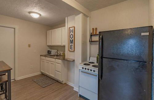 University Suite "C" - Foto 5