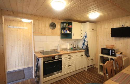 Ferienhaus Am Wald - Foto 17