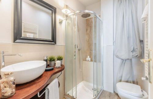 Elegante appartamento a 20mt dalla spiaggia con garage - Foto 19