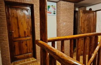 Pisary20 Dom w Masywie Śnieżnika - Foto 31