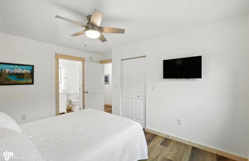 Cabin By The Lake - Foto 32