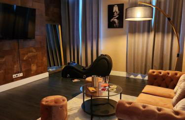 Love Room l'Audacieuse - Foto 7