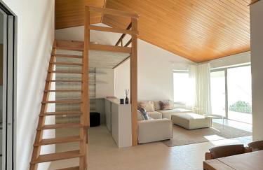 Villa Montagna - Foto 34