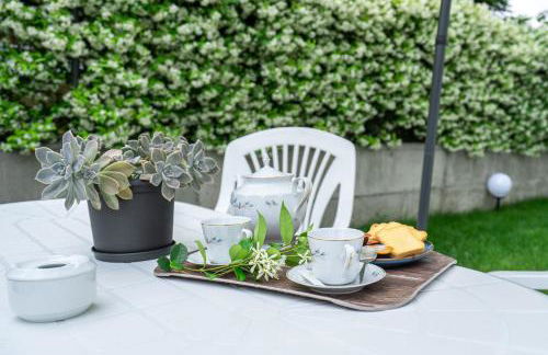 Veria Panorama Luxury Suite with Garden 2 - Photo 24