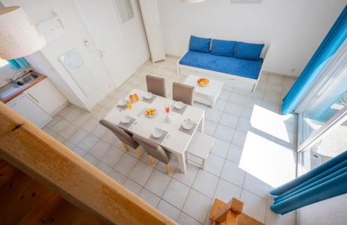 Résidence Odalys Le Domaine de l'Océan - Foto 53