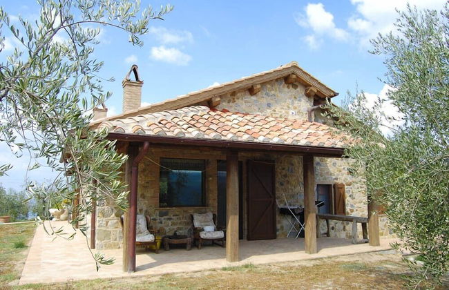 Verdidea - Poggio Aperto - Foto 62