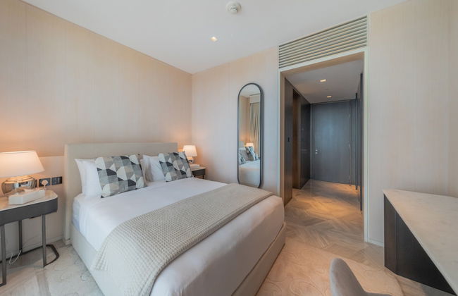 EDEN'S Homes & Villas - FIVE Residences - Foto 76