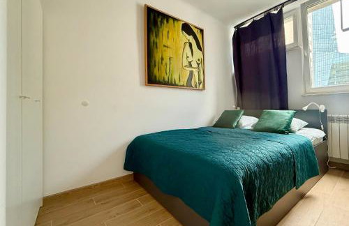 Cozy Stay Rondo ONZ Apartment - Foto 17