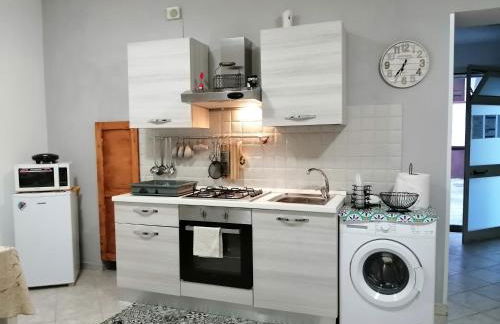 Portico Rodriguez Cava de Tirreni - Foto 8