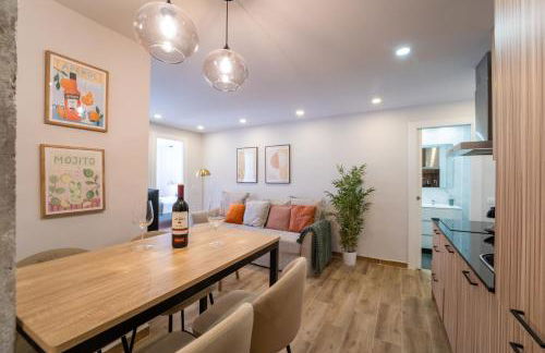 Málaga Chic Retreat - Photo 17