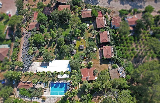 Luna Dorada Hotel - Foto 34