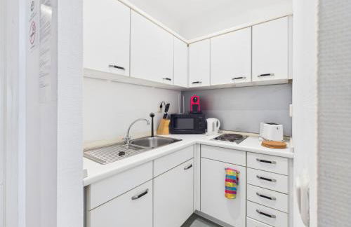 Apartment am Ring WE17 - Foto 5