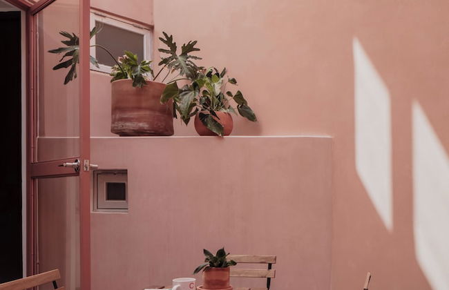 Casa Rosa by Domi Housing - Photo 74