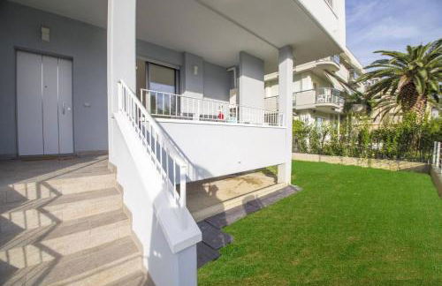 Casa per vacanze in riva al mare - Foto 1