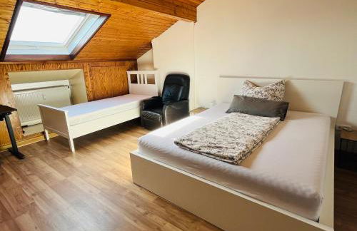 FerienWohnung A&S Heuchelheim - Photo 29