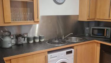 Gorgeous Marina 2 Bed Apartment - Foto 3