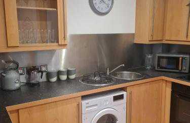 Gorgeous Marina 2 Bed Apartment - Foto 3