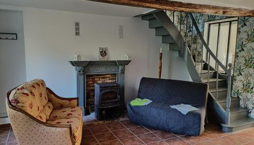 La maison verte - Foto 5