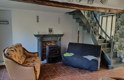 La maison verte - Foto 5