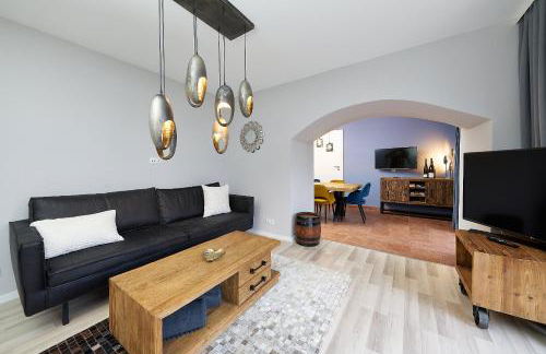 Ferienhaus Wehlener Rosengarten - Foto 15