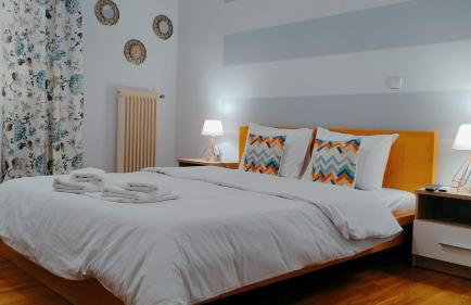 Anna's Cozy Place - Foto 13