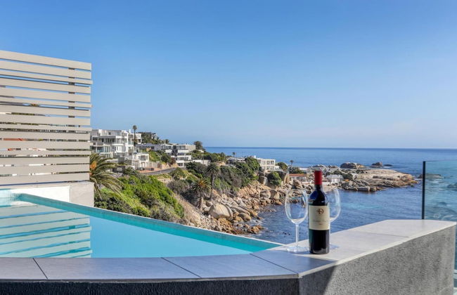 Barley Beach Luxury Penthouse - Camps Bay - Foto 9