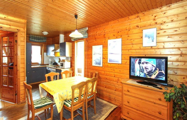 Holiday Home in Hasselfelde - Foto 41