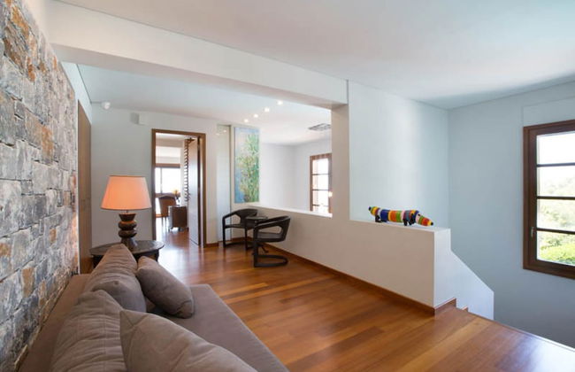 Villa Terra Creta Luxury Retreat and Spa - Photo 55