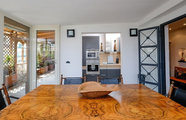 Apartment in Rome - Photo 11