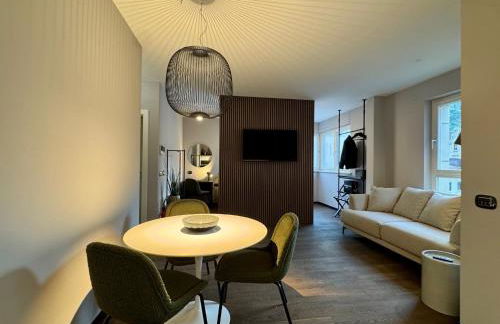 VILLAREJA - Private City Suite im Herzen der Bozner Altstadt - Foto 28