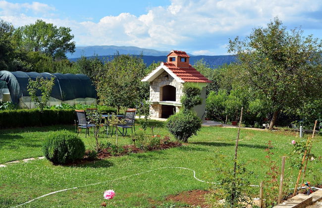 Holiday House Estera - Photo 42