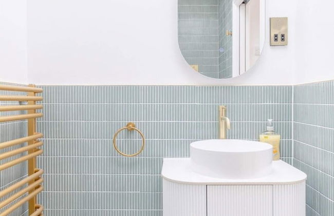 Luxuriously Compact 1BD Eco Home Clapham Common! - Foto 16