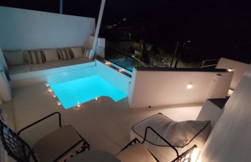 The Magic Luxury Cave Suites - Foto 65