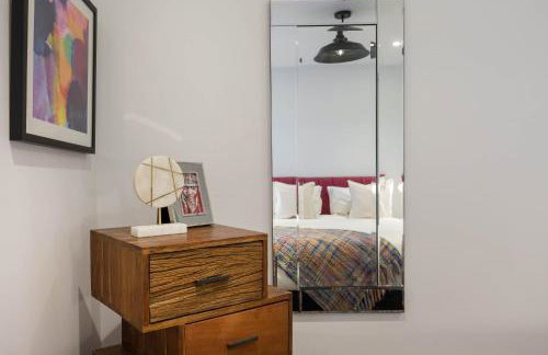 Urban Chic - Rathbone - Foto 50