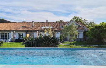 Domaine des Prés de Joussac - Entre Estuaire et Océan - Foto 17