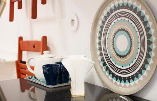 Residenza Dutzu - Aparthotel Leiria - Foto 121