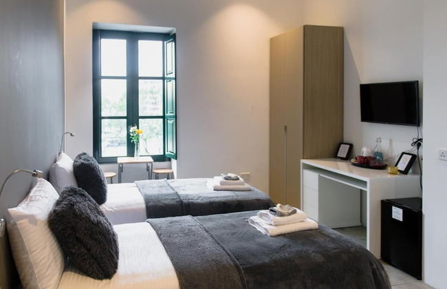 Spacious Double Room - Bb Marina in Pieta - Foto 6