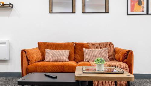 ROOMS NEAR ME - Entire place, kitchen & washroom with amenities, smart tv, fast Wifi, parking nearby - Foto 5