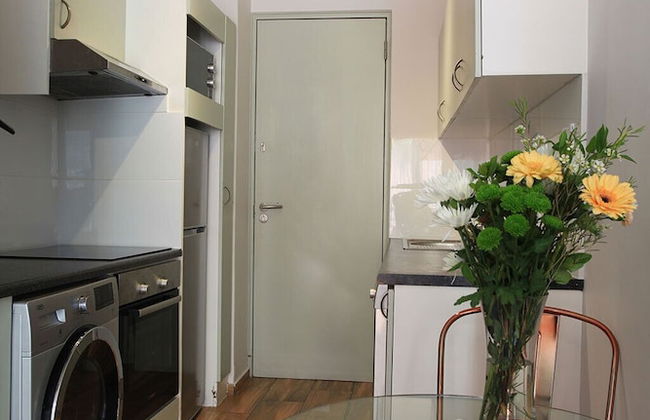 Urban Oasis at The Square - Photo 30