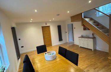 3 Bed house near Tenby with Hot Tub - Photo 20