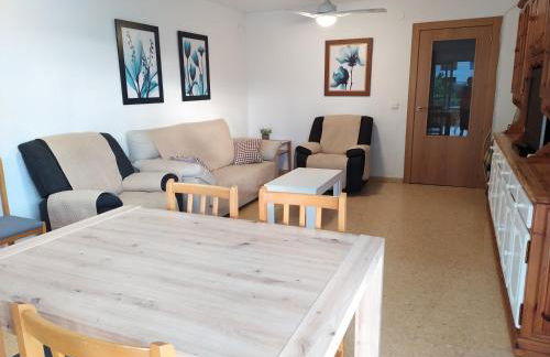 Canet de Berenguer playa, cerca de Valencia , WIFI, SmartTV 40" - Photo 6