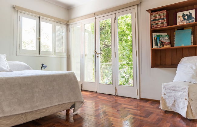 Casa Magnolia by Vilvey Turismo - Photo 10