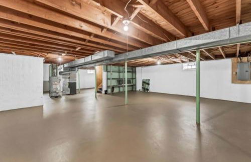 Niagara Falls, Highmark, Buffalo Vacation House - Foto 10