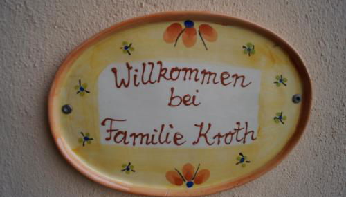 Weingut Eduard Kroth - Foto 2