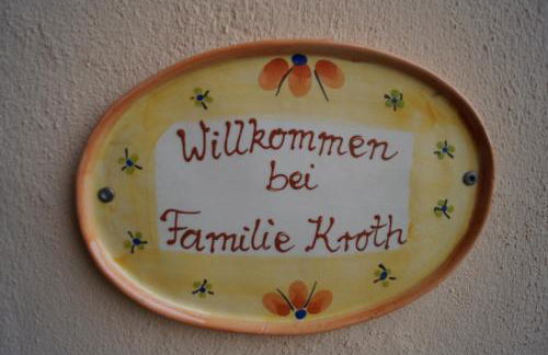 Weingut Eduard Kroth - Foto 2