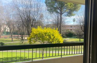 Parc Baie des Anges - Foto 25