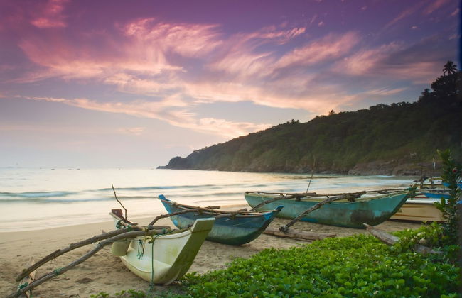 Casa Tangalle - Photo 13