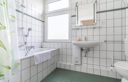 WORKER'S HOME F7 - Haus mit 4 Schlafzimmern für 8 Personen - Foto 12